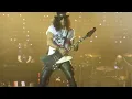 Guns n' Roses - New Rose [The Damned] (Live in Copenhagen, June 27th, 2017)