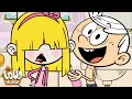 When The Louds Act Totally Different 30 Minutes The Loud House