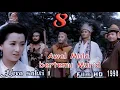 Lagu Kera Sakti 1 Episode 8 Awal Perjalanan Kebarat Bersama Murid Baru