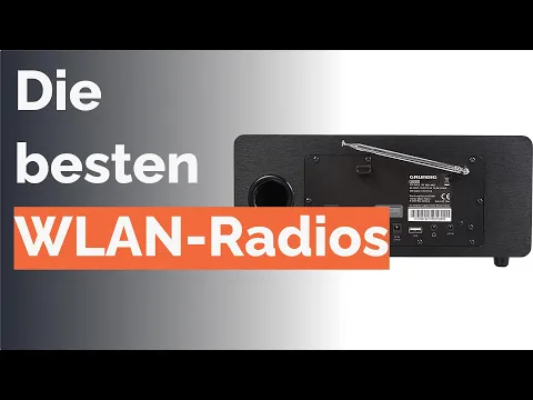 Download MP3 🌵 Die 10 besten WLAN-​Radios