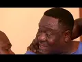 OGA TITUS - YOU WILL LAUGH LIKE NEVER BEFORE IN THIS MOST FUNNY MR IBU COMEDY MOVIE