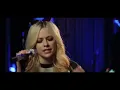 Avril Lavigne - Avril Lavigne “Head Above Water” (Live from Honda Stage at Henson Recording Studios)