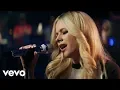 Download Lagu Avril Lavigne - Avril Lavigne “Head Above Water” (Live from Honda Stage at Henson Recording Studios)