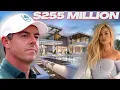 Rory Mcilroy s LIFESTYLE Is Not What You Think