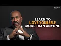 Download Lagu Learn To Love Yourself More Than Anyone Else - Best Motivational \u0026 Inspirational Speech #selflove