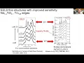 EELS for chemical state information at really high spatial resolution Gianluigi Botton