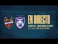 Download Lagu PRETEMPORADA | Levante UD - Johor Darul Ta'zim FC