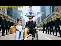 Download Lagu Ibu Anak Tabib Turun Gunung Cari Ayah Hilang, Sembuhkan Pria Cacat di Kursi Roda, Ternyata Ayah CEO!
