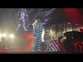 Polvo de mariposas - Vanesa Martín (Huelva 21/08/21)