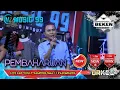 Download Lagu Pasukan MZ Music 99 | Pembaharuan | Live Lap Samping SMA 13 Palembang | Beken Production
