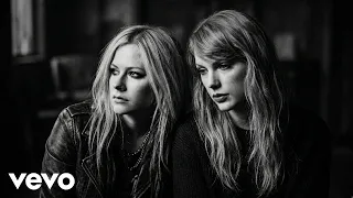 avril lavigne feat taylor swift love will find you prod world melody 