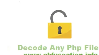 Decode php if function - exists findsysfolder function findsysfolder fld