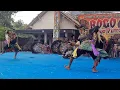 Download Lagu Perang Celeng jaranan ROGO SAMBOYO PUTRO Live Maesan Mojo Kediri