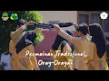 Download Lagu Permainan Tradisional - Kaulinan Barudak (Oray-Orayan) | JABAR BERGERAK | SMK Al Amanah Kab. Bandung