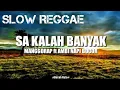 Download Lagu Lirik lagu SA KALAH BANYAK (Manggorp ft Ambi Napi Bocor) lagu papua terbaru.