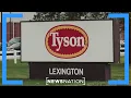 Feds should hold Tyson accountable for Nebraska layoffs Senate candidate Morning in America