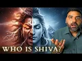 Lagu De echte GESCHIEDENIS van Shiva | Van Rudra tot Shiva | Harry Sahota