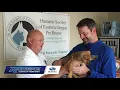 Rogers Subaru of Hermiston is Proud to Support the Humane Society of Eastern Oregon