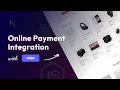 How To Add Stripe In Full Stack Project Integrate Stripe Online Payment in Ecommerce app