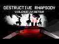 ANOTHER MASTERPIECE CUSTOM LEVEL DESTRUCTIVE RHAPSODY