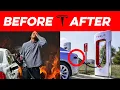 Switching from Gas to Tesla 7 Things to Get Used To