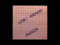 Download Lagu Paciscopi - Love's Harmony (1984)