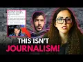 Download Lagu The ‘Journalists’ In Gaza Are NOT Hamas…They Might Be WORSE!