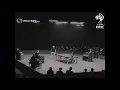 Download Lagu SWEDIA: TENIS MEJA: ANN HAYDON DIKALAHKAN FUJIE EGUCHI DI FINAL TENIS MEJA DUNIA (1957)