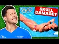 Download Lagu Doctor Reacts To Olympics Injuries