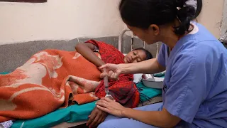 severe pre eclampsia childbirth series