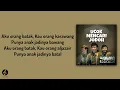 Download Lagu lirik lagu, UCOK MENCARI JODOH (Wawan Teamlo ) Semua musik🎶