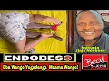 ENDOBESO: Mukunja Bulijo Bba'Wange Begadanga Ne Maama Wange Ngasimanyi!!🤔