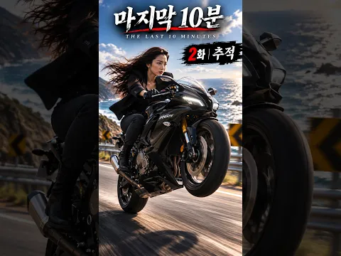 The Last 10 Minutes Episode 2