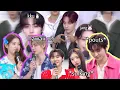 Lagu MC HOON AND MC WONYOUNG MOMENTS THAT WILL FOREVER BE MEMORABLE AND ICONIC (ft. itzy, nct, etc.)