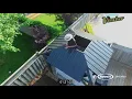 MT ALTA 9 x 9 Gazebo Installation