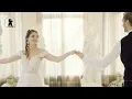 Love is just a word - Jasmine Thompson & Calum Scott 💗 Wedding Dance ONLINE | Choreography