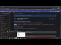 Git Lab new Project Upload in a Unique Method