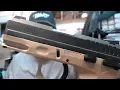 Taurus TH9c 9mm Followup Review With Range Testing