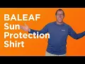 BALEAF Sun Protection Shirt