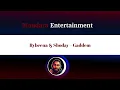 Rybeena & Shoday – Gaddem (Official Lyric Video)