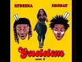 Download Lagu Rybeena \u0026 Shoday – Gaddem (Official Lyric Video)