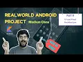 Hindi Real World Android Project - Medium Clone Part 8