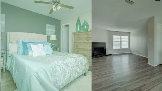 Move-In Specials