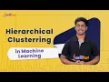 Hierarchical Clustering Divisive and Agglomerative Hierarchical Clustering Intellipaat