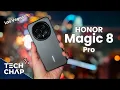 Lagu HONOR Magic 8 Pro - I Didn’t Expect THIS Camera...