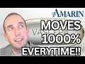 This Stock Moves 1 000 Every Time - AMRN Review