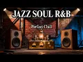 Download Lagu Smooth Jazz x Soulful R\u0026B – Chillout Room Ambience for Study, Chill \u0026 Focus