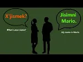 Nitghallmu l-Malti - Learning Maltese Kif insellmu lil xulxin