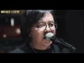Aku Disini Untukmu - @Dewa19  Feat Ari Lasso [Konser Pandawa Lima]