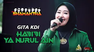 habibi ya nurul ain gita kdi new shamantha live desa larangan jambe kertasmaya indramayu